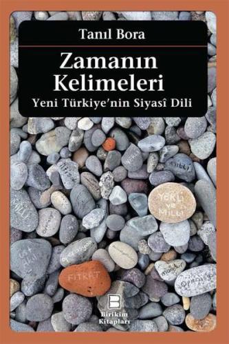 Zamanın Kelimeleri | Kitap Ambarı