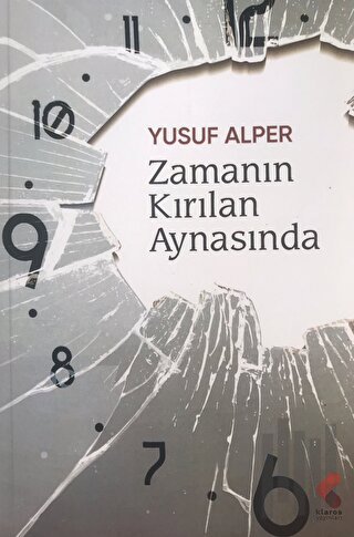 Zamanın Kırılan Aynasında | Kitap Ambarı