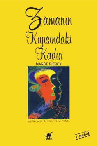 Zamanın Kıyısındaki Kadın | Kitap Ambarı