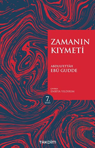 Zamanın Kıymeti | Kitap Ambarı