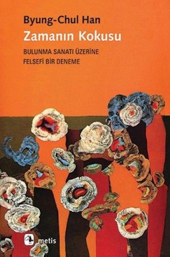 Zamanın Kokusu | Kitap Ambarı