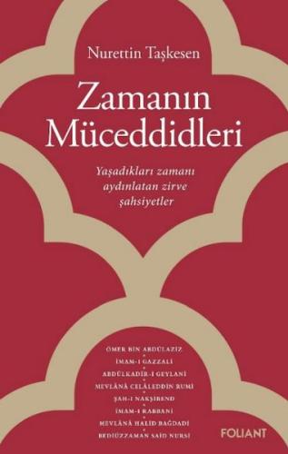 Zamanın Müceddidleri | Kitap Ambarı