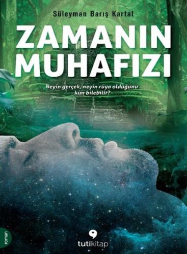 Zamanın Muhafızı | Kitap Ambarı