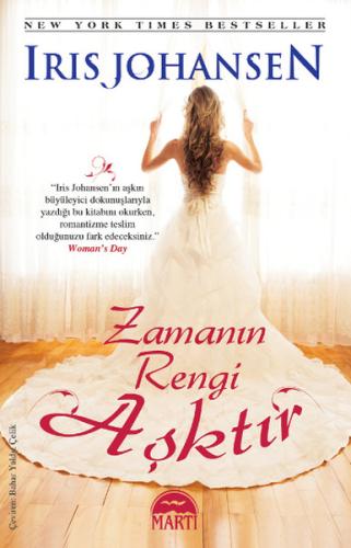 Zamanın Rengi Aşktır | Kitap Ambarı