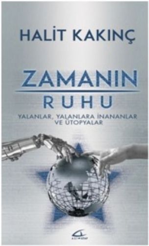 Zamanın Ruhu | Kitap Ambarı