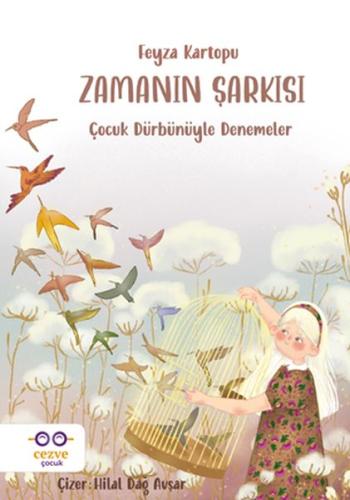 Zamanın Şarkısı | Kitap Ambarı