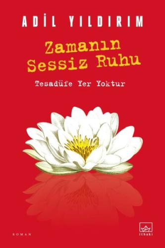 Zamanın Sessiz Ruhu | Kitap Ambarı