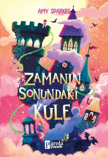 Zamanın Sonundaki Kule | Kitap Ambarı