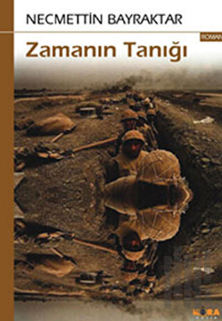 Zamanın Tanığı | Kitap Ambarı