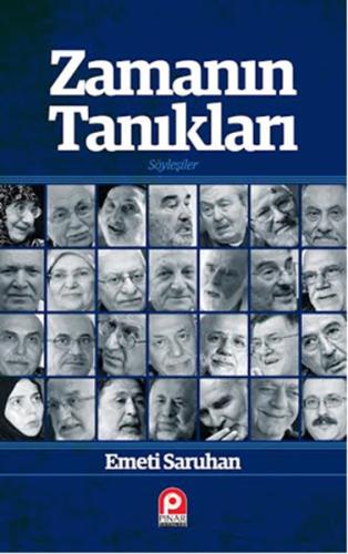 Zamanın Tanıkları | Kitap Ambarı