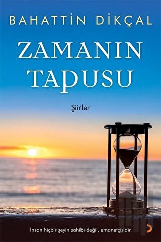 Zamanın Tapusu | Kitap Ambarı