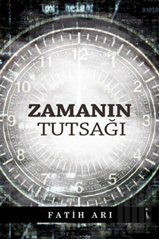 Zamanın Tutsağı | Kitap Ambarı