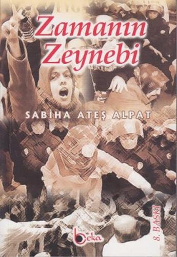 Zamanın Zeynebi | Kitap Ambarı