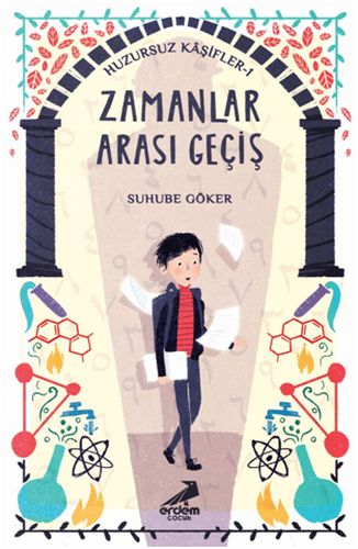 Zamanlar Arası Geçiş | Kitap Ambarı