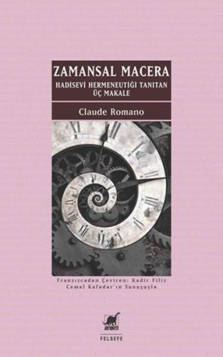 Zamansal Macera | Kitap Ambarı