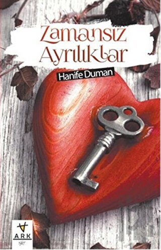 Zamansız Ayrılıklar | Kitap Ambarı