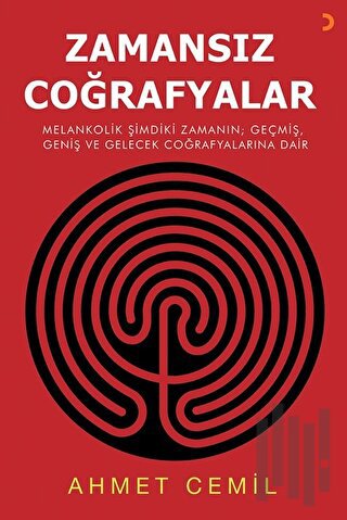 Zamansız Coğrafyalar | Kitap Ambarı