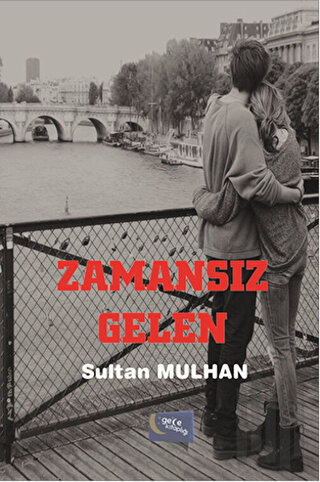 Zamansız Gelen | Kitap Ambarı