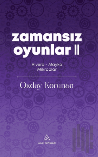 Zamansız Oyunlar 2 | Kitap Ambarı