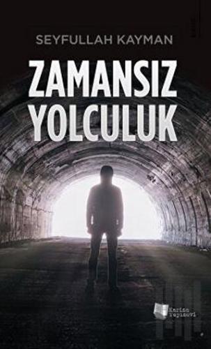 Zamansız Yolculuk | Kitap Ambarı