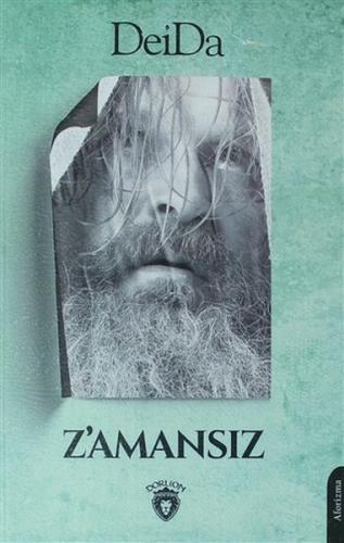 Z'amansız | Kitap Ambarı