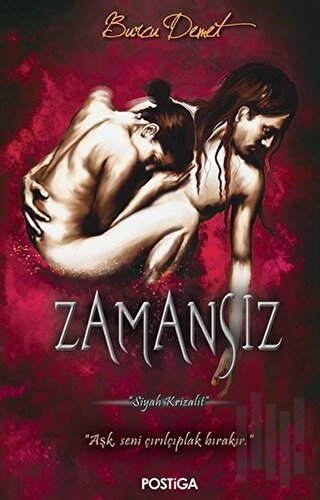 Zamansız | Kitap Ambarı