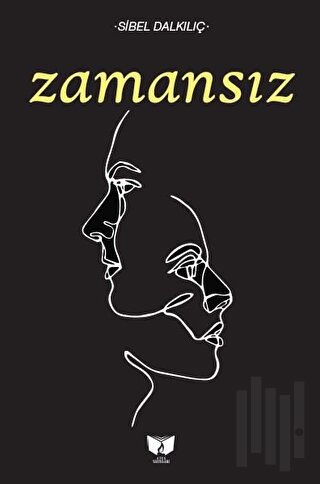 Zamansız | Kitap Ambarı