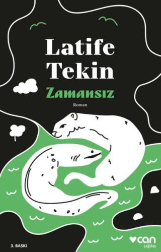 Zamansız | Kitap Ambarı