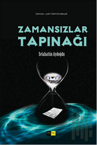 Zamansızlar Tapınağı | Kitap Ambarı