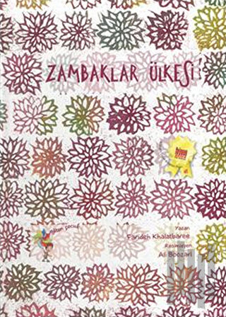 Zambaklar Ülkesi | Kitap Ambarı