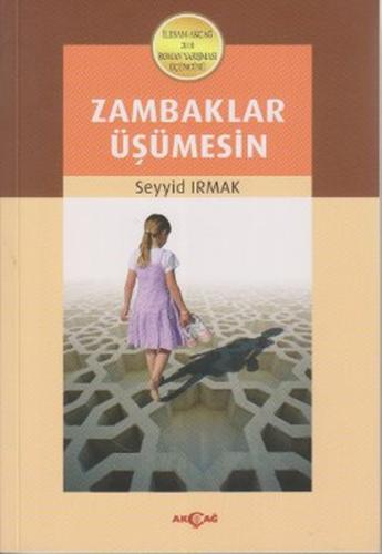 Zambaklar Üşümesin | Kitap Ambarı