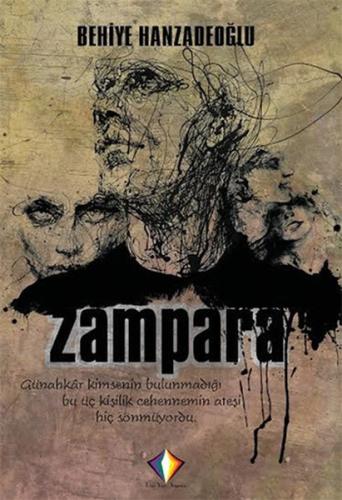 Zampara | Kitap Ambarı