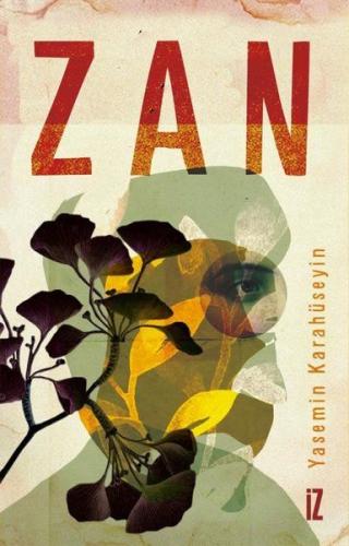 Zan | Kitap Ambarı