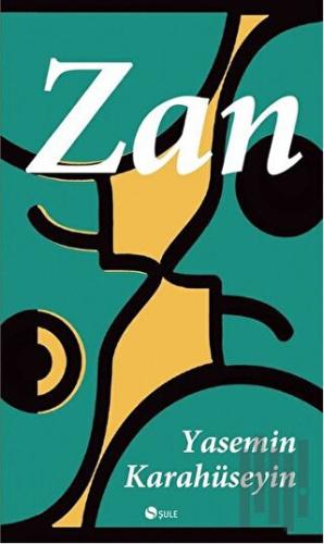 Zan | Kitap Ambarı