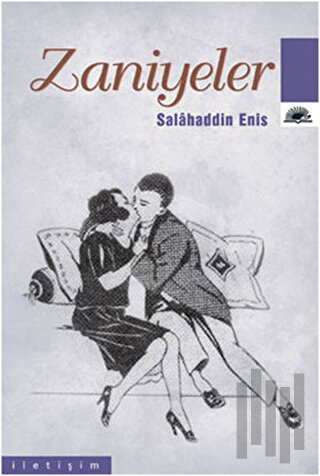 Zaniyeler | Kitap Ambarı