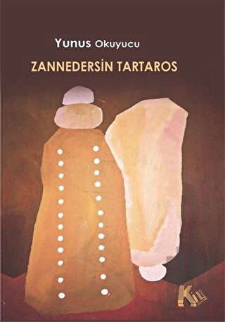 Zannedersin Tartaros | Kitap Ambarı