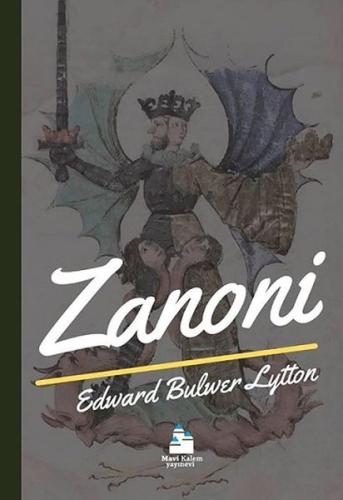 Zanoni | Kitap Ambarı