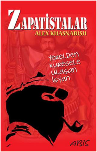 Zapatistalar | Kitap Ambarı