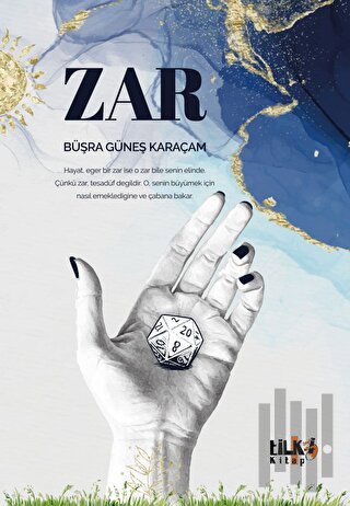 Zar | Kitap Ambarı