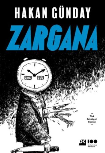 Zargana | Kitap Ambarı