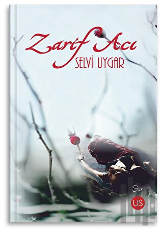 Zarif Acı | Kitap Ambarı