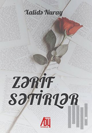 Zarif Satırlar | Kitap Ambarı