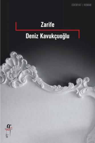 Zarife | Kitap Ambarı