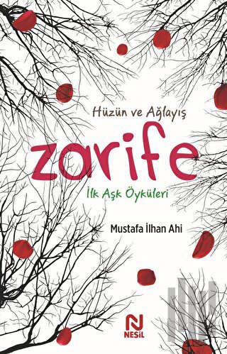 Zarife | Kitap Ambarı