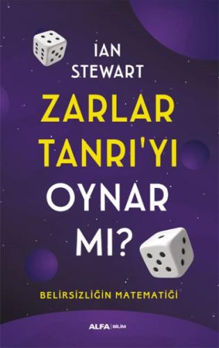 Zarlar Tanrı'yı Oynar Mı? | Kitap Ambarı