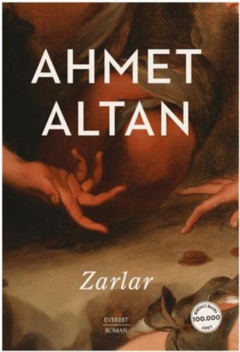 Zarlar | Kitap Ambarı