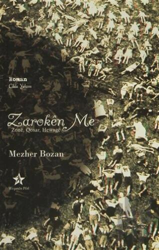 Zaroken Me | Kitap Ambarı