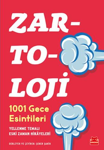 Zartoloji - 1001 Gece Esintileri | Kitap Ambarı