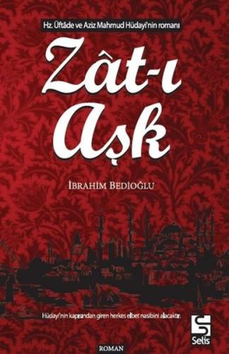 Zat-ı Aşk | Kitap Ambarı