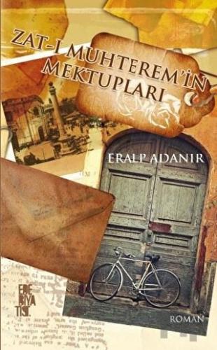 Zat-ı Muhterem'in Mektupları | Kitap Ambarı